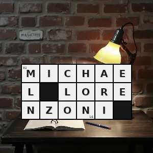 Hasło krzyżówkowe rusznikarz włoski twórca rozwiązania konstrukcyjnego polegającego na ładowaniu broni od strony zamka zm1733 - michael lorenzoni – rozwiązanie, synonimy, podpowiedzi i definicje krzyżówkowe